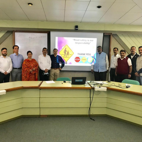 CIRT Pune Training 2021